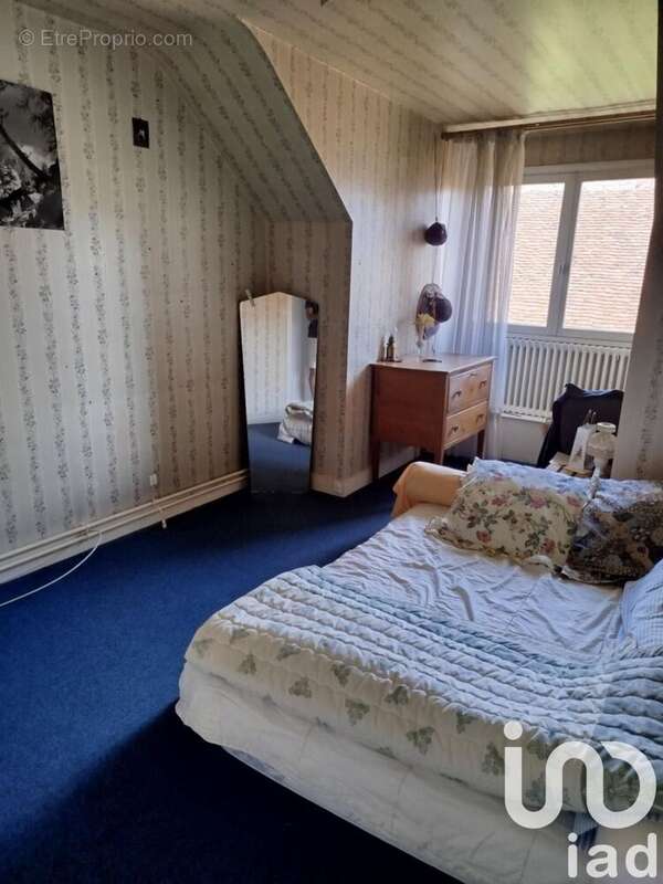 Photo 7 - Maison à MEHUN-SUR-YEVRE