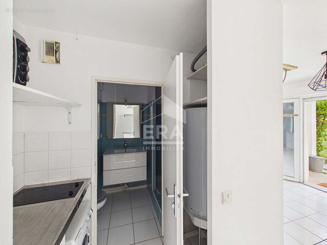 Appartement à HASPARREN