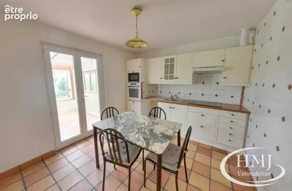 Maison 6 pièces 120 m² à vendre à Lisses (91090) - photo 5
