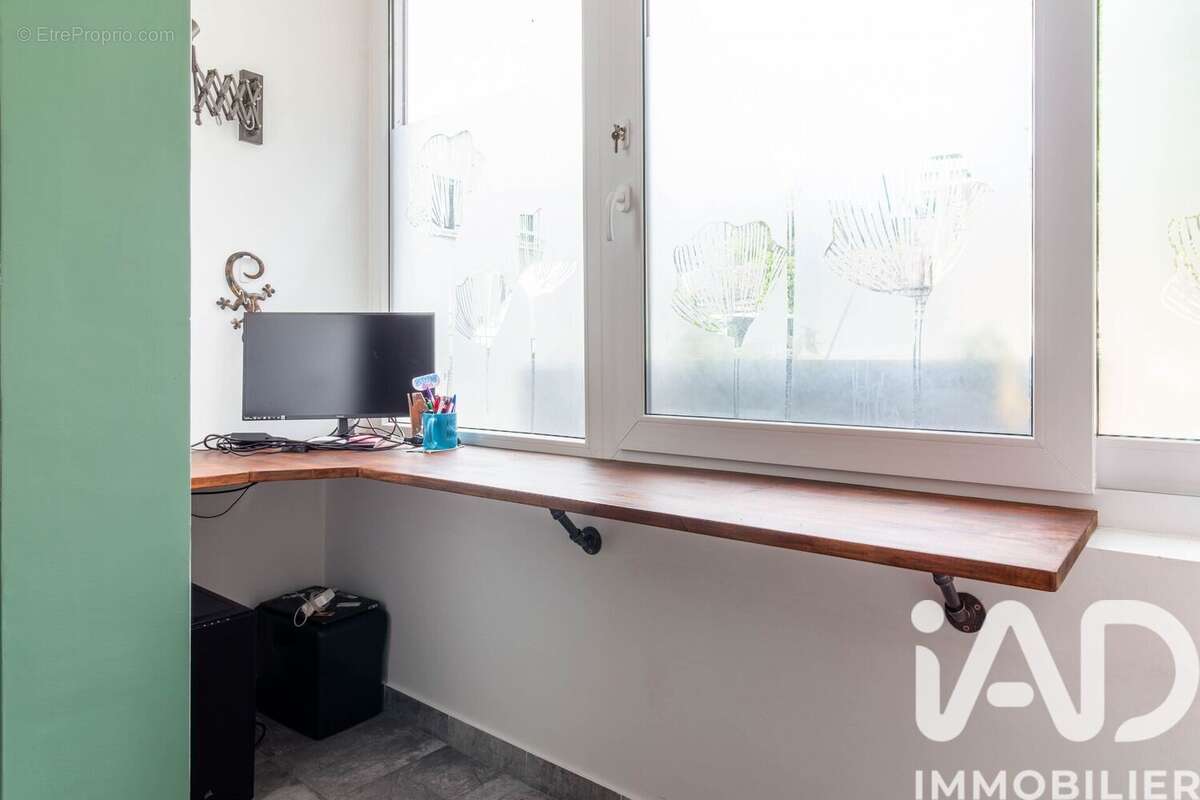 Photo 8 - Appartement à MONTREUIL