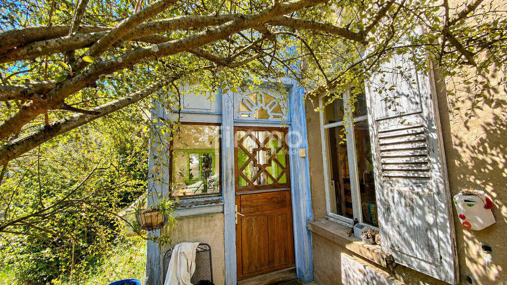 Maison à GUEBWILLER
