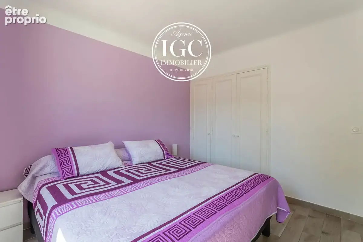 Maison-gignac la nerthe- 103 m² - 819 m² terrain - piscine - photo 14