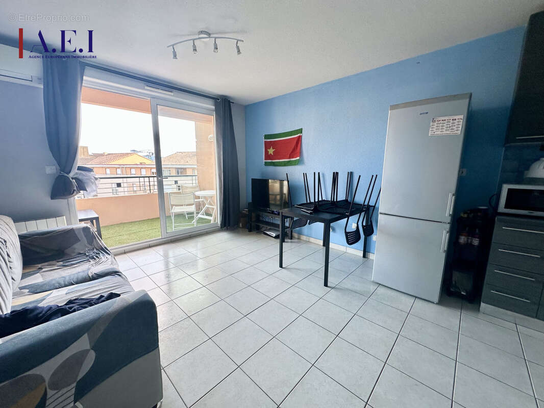Appartement à LA SEYNE-SUR-MER