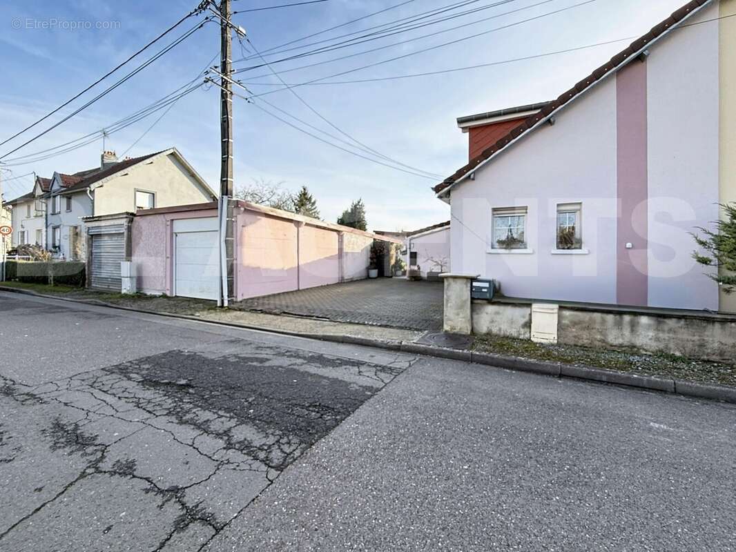 michaud-marie-laure_00013 - Maison à MERCY-LE-BAS