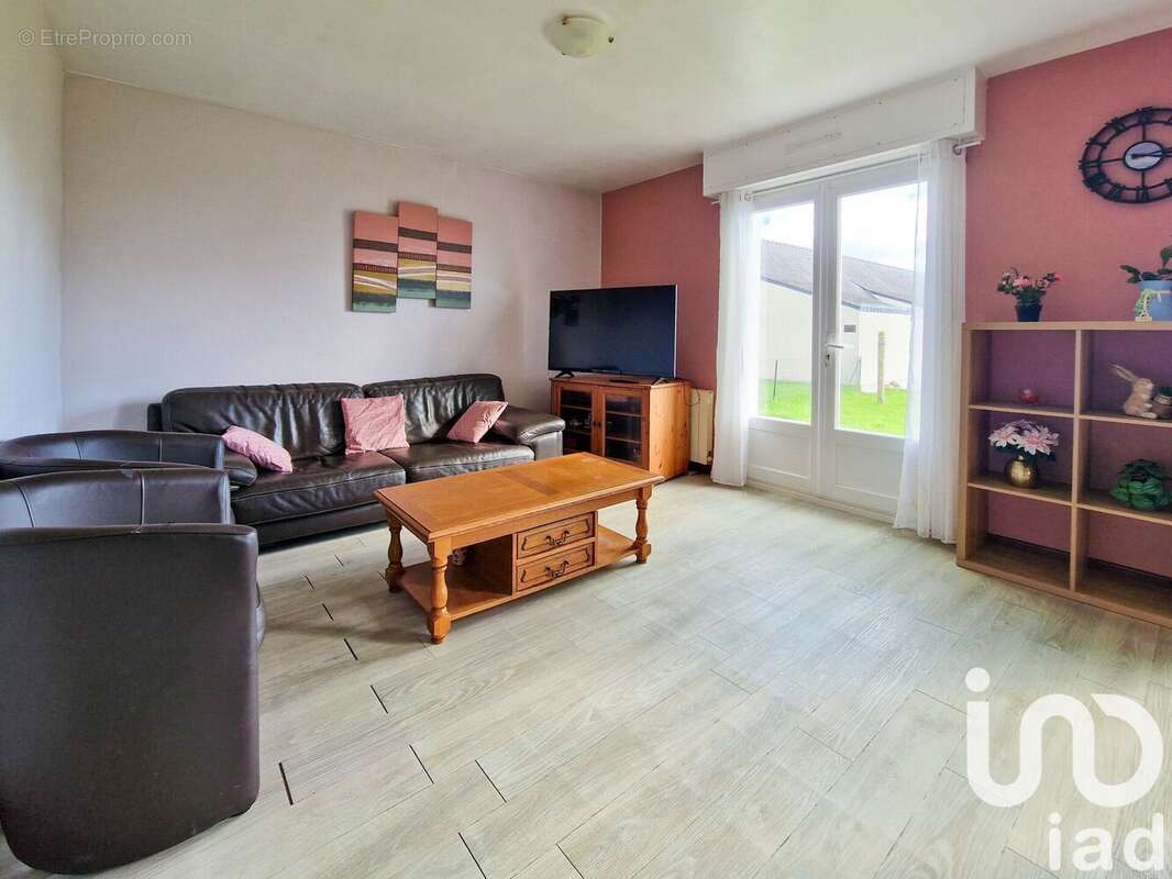 Photo 6 - Maison à PLOUHINEC