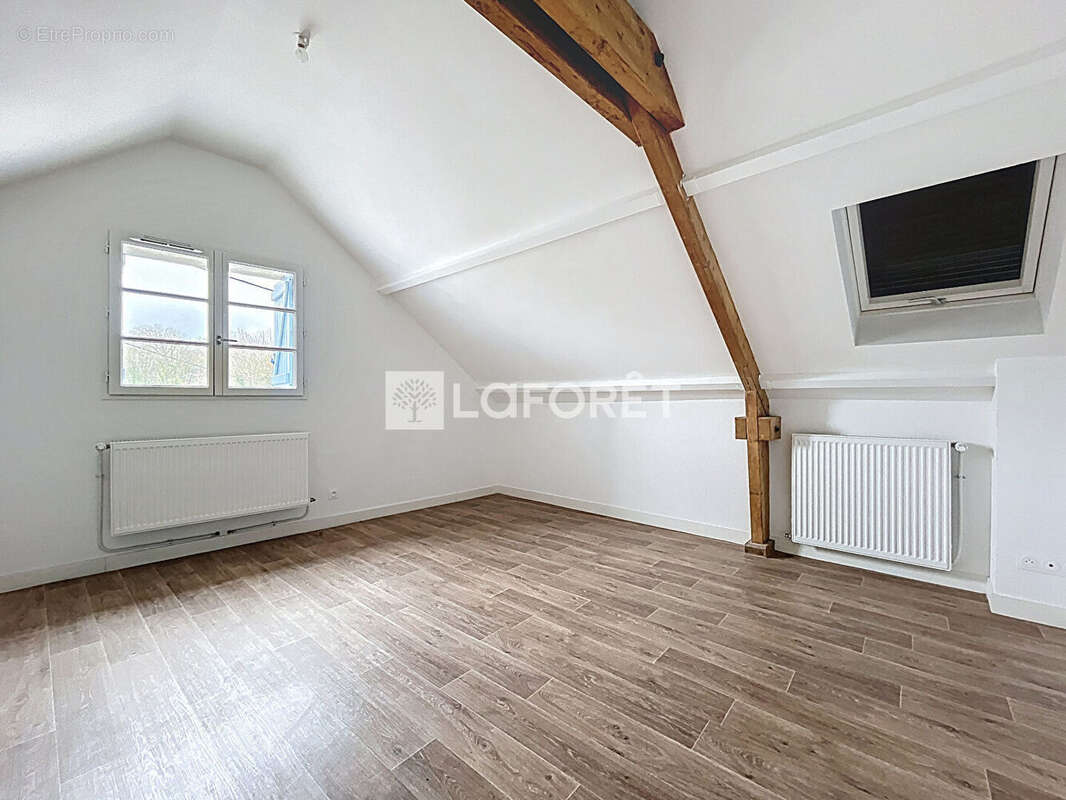 Appartement à FOSSES