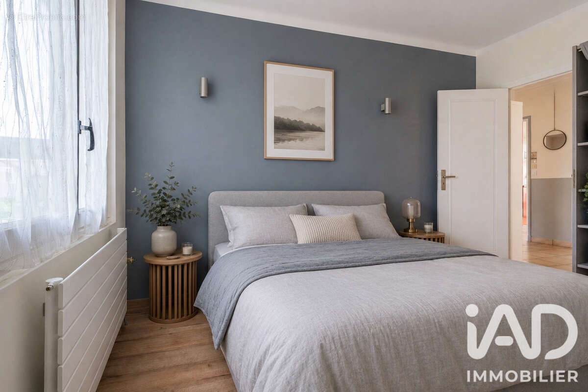 Maison 140 m² à Montreuil-En-Touraine  - photo 5