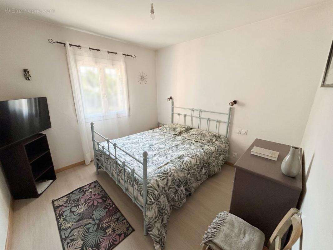 Appartement À Vendre - photo 4
