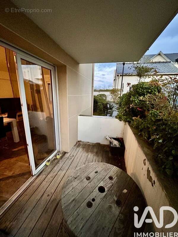 Photo 6 - Appartement à PORDIC