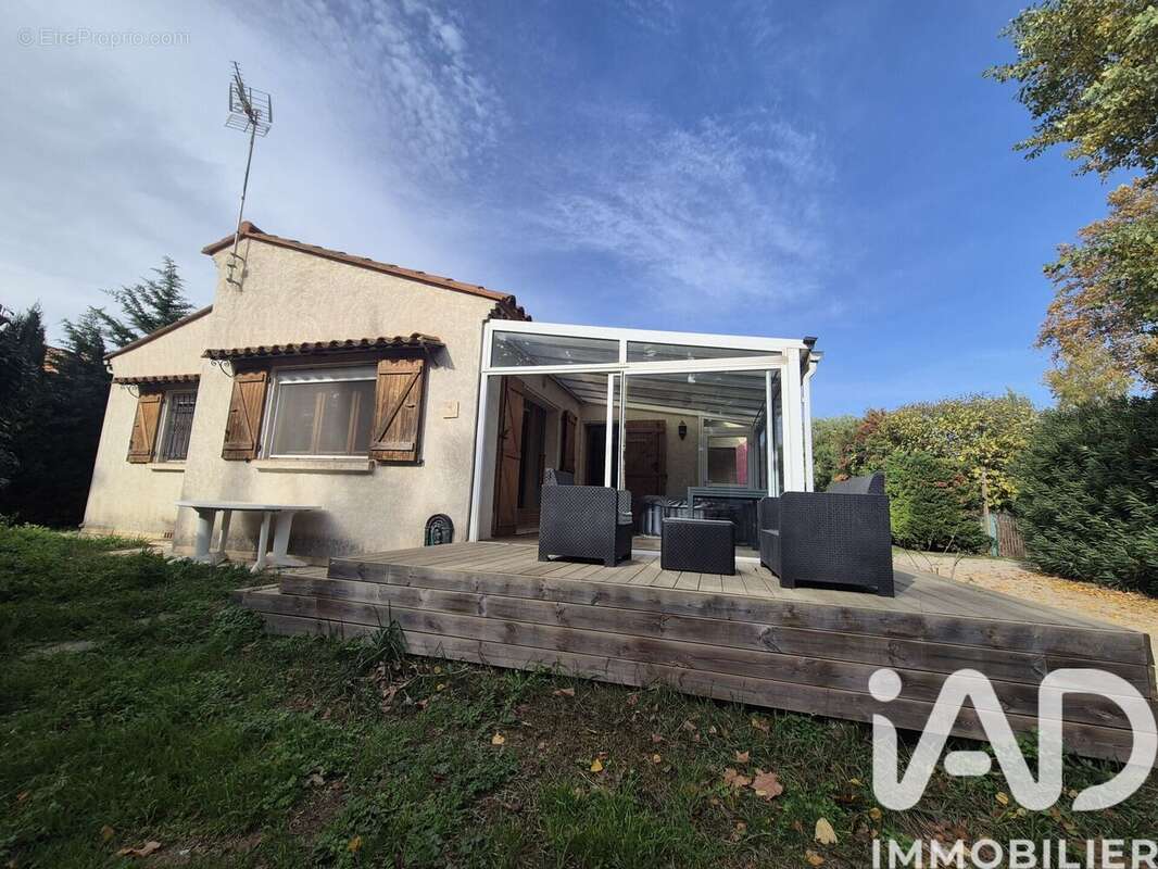 Photo 6 - Maison à SAINT-JEAN-PLA-DE-CORTS