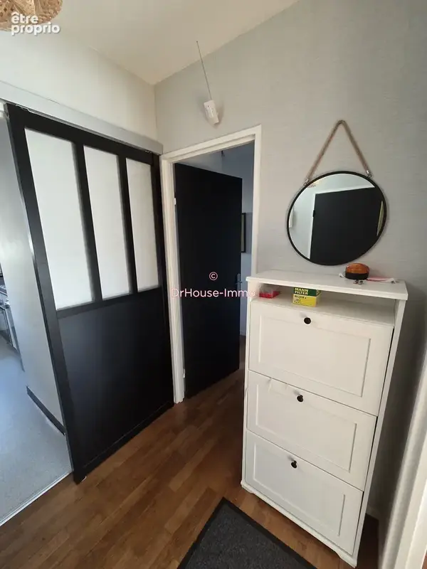 Appartement 4 pièces 73 m² à vendre à Saint-Andre-Les-Vergers (10120) - photo 5