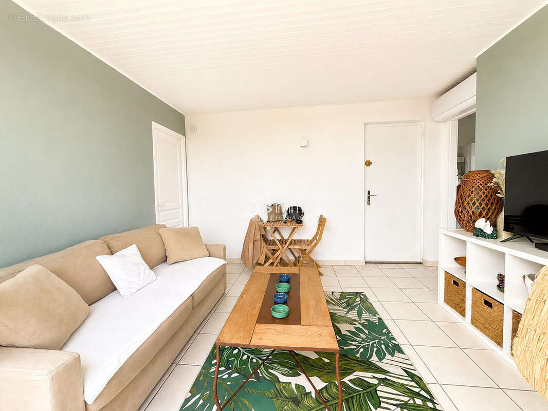 Appartement 33 m² à Argeles-Sur-Mer  - photo 3