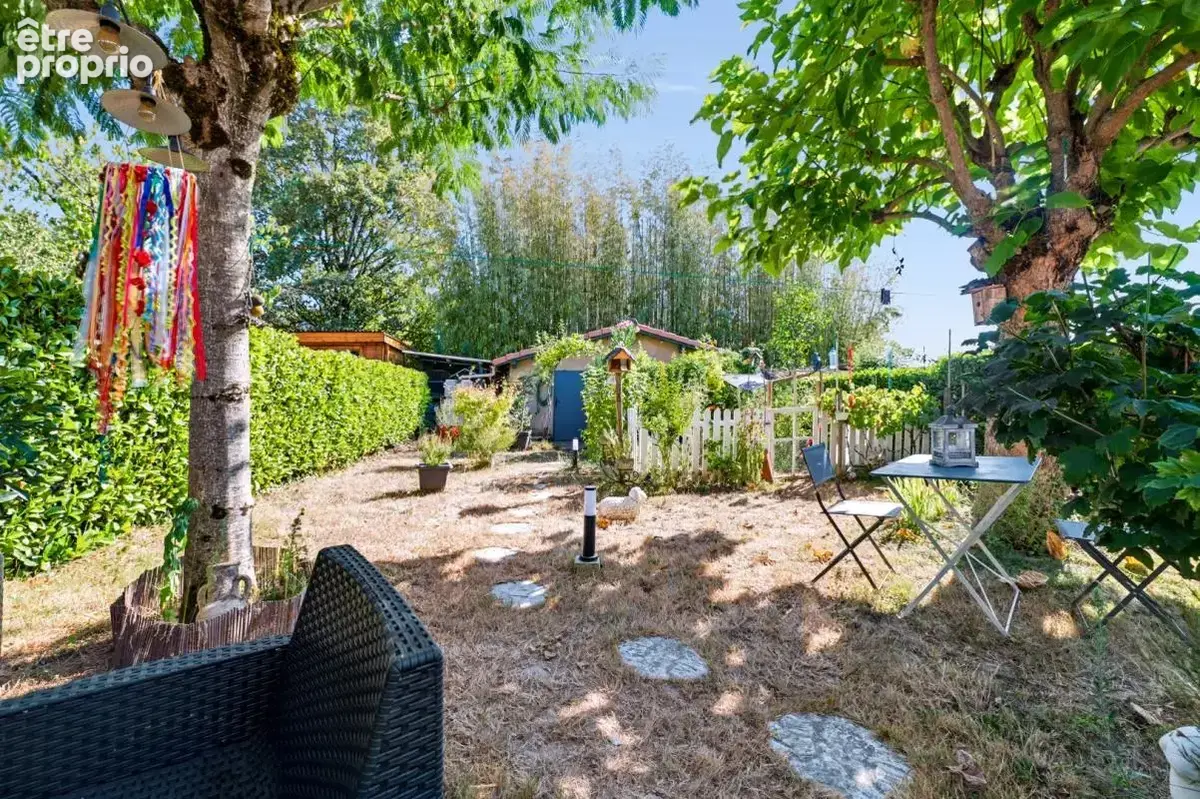 Maison 5 pièces / 140 m² / 198 000 EUR / SAINT-BENOIT-DE-CARMAUX - photo 14