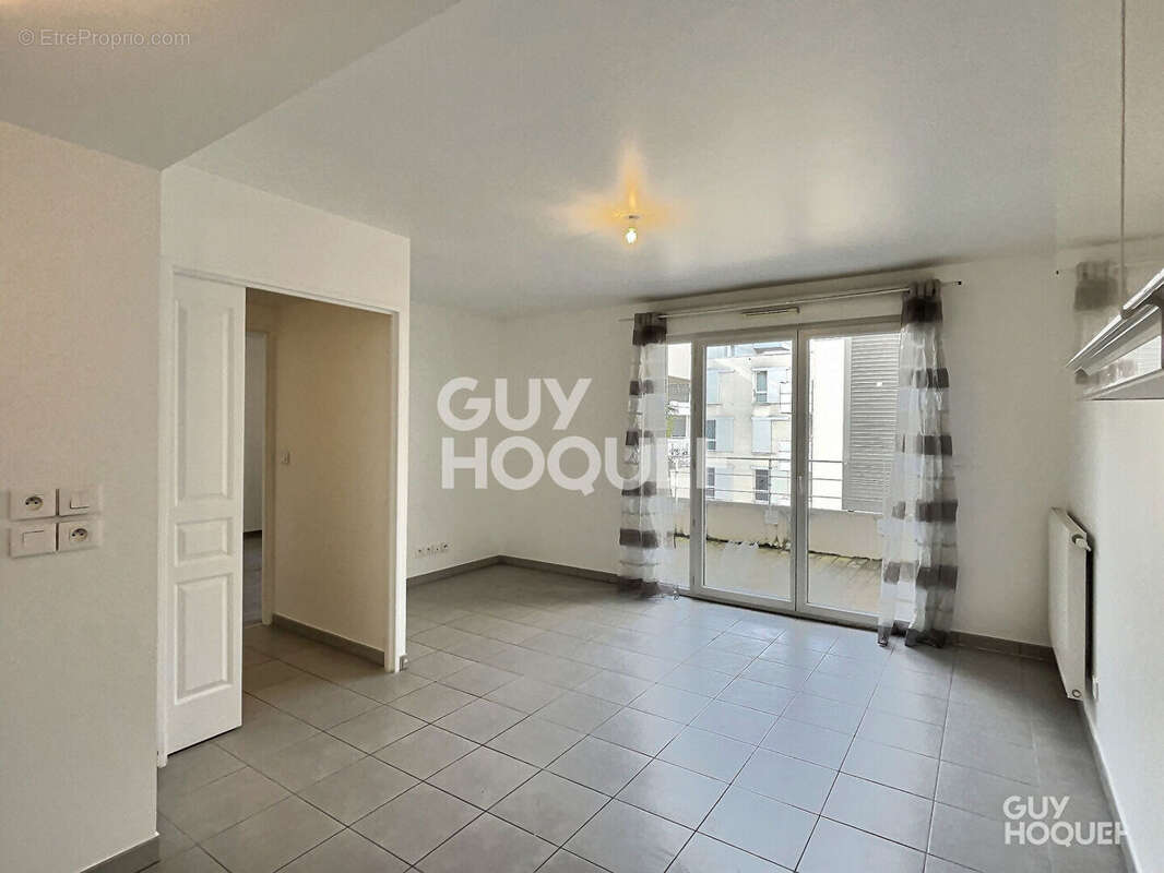 Appartement à VAULX-EN-VELIN