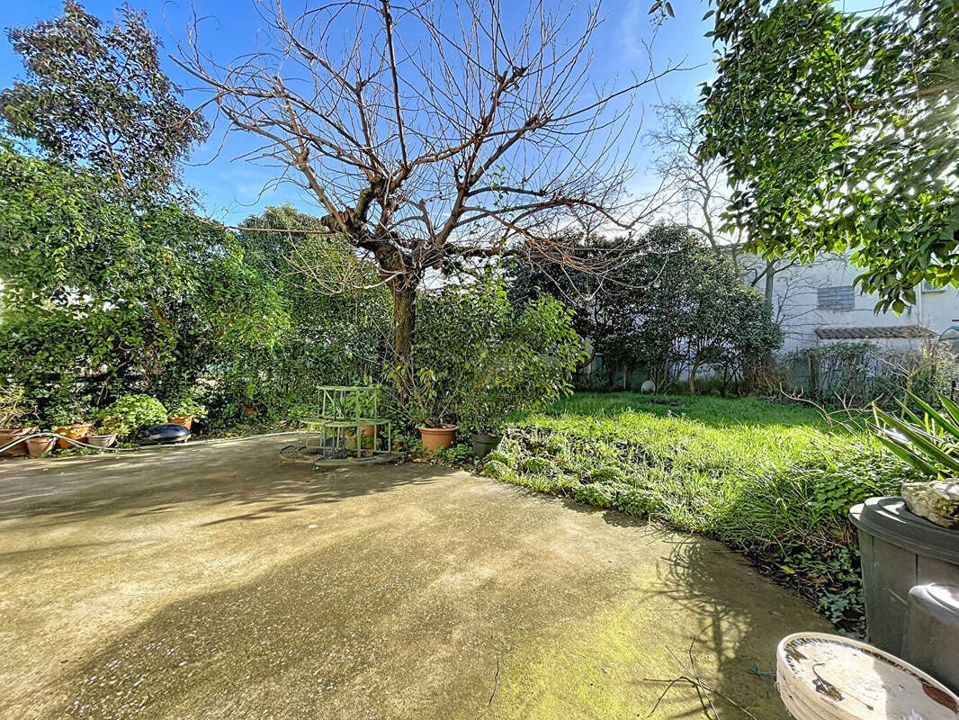 Maison à CARPENTRAS