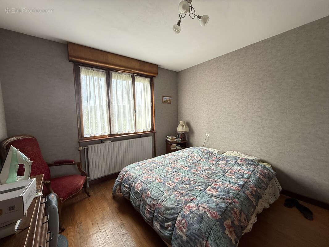 Maison à ORVE