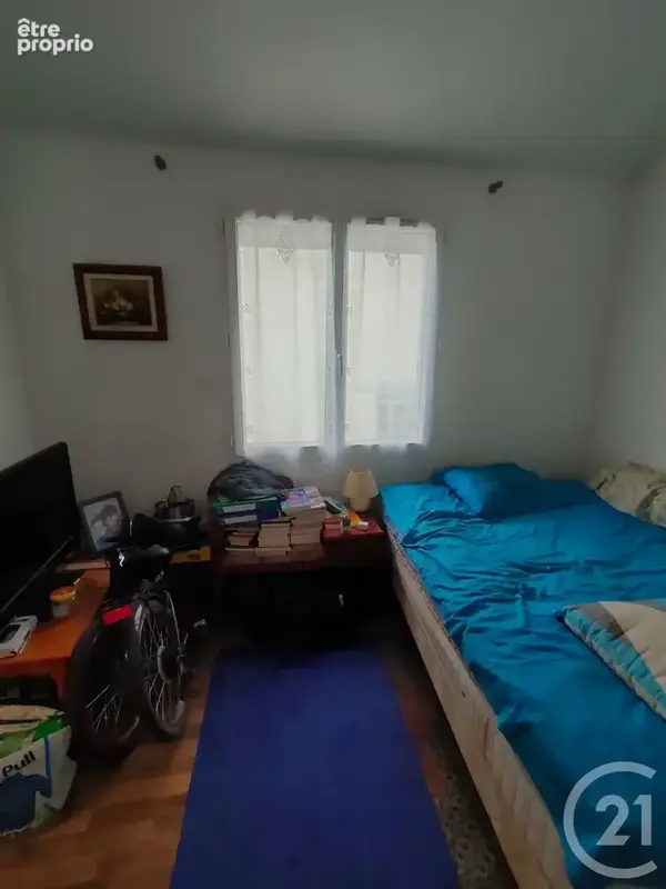 Maison 4 pièces 88 m² à vendre à Malay-Le-Grand (89100) - photo 29