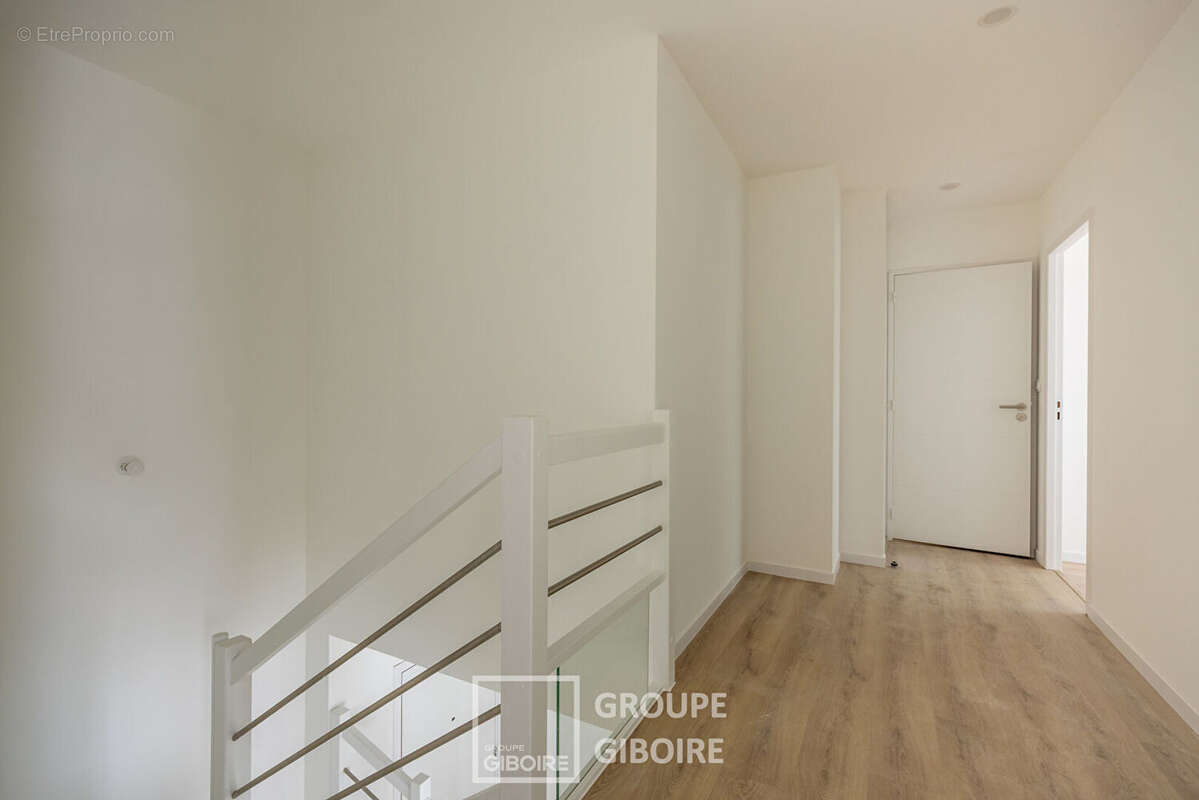 Appartement à SAINT-MALO