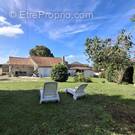 Maison à LA ROCHEFOUCAULD