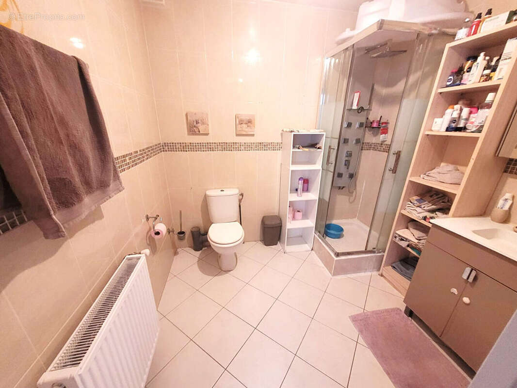 Maison à LA FERTE-SOUS-JOUARRE