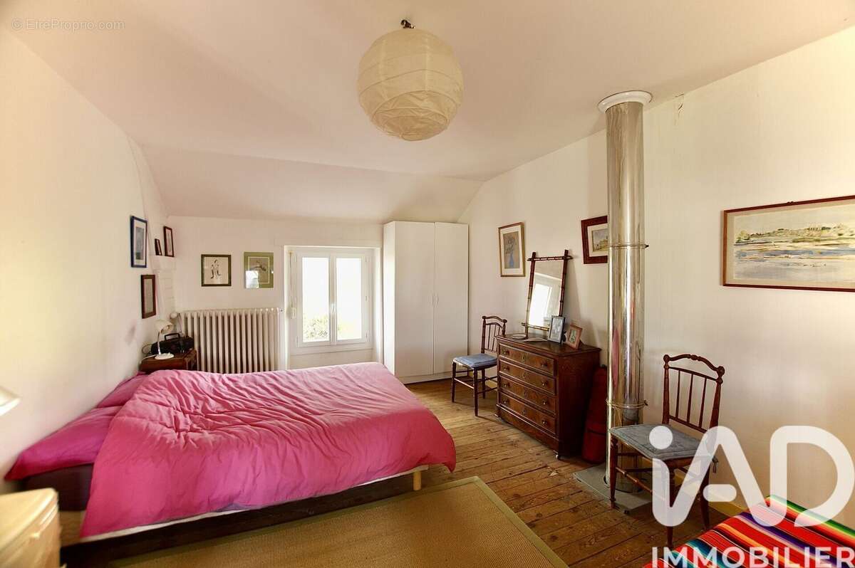 Photo 8 - Maison à LA TURBALLE