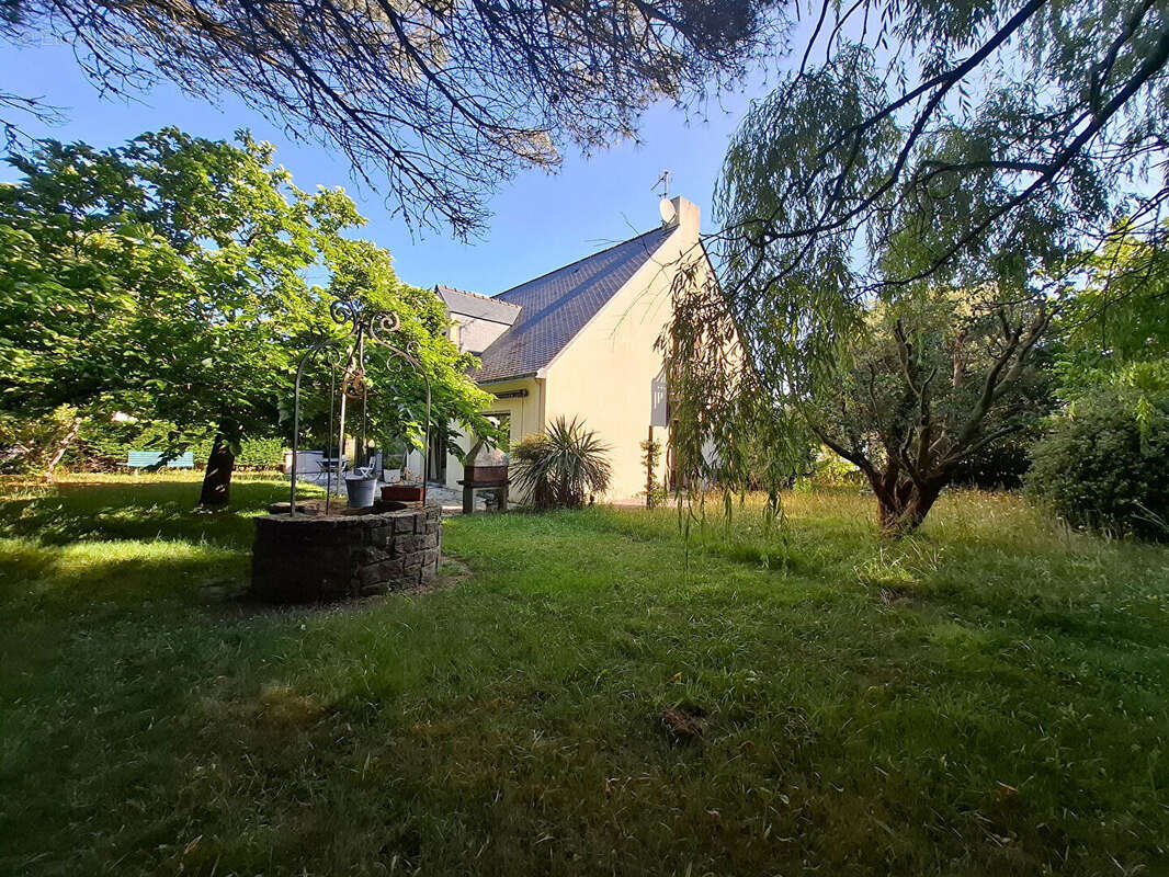 Maison à LE CROISIC