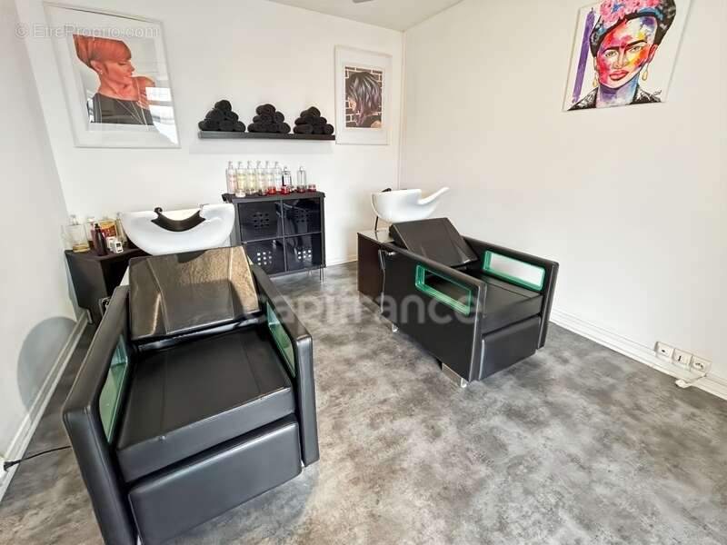 Commerce à LE CREUSOT