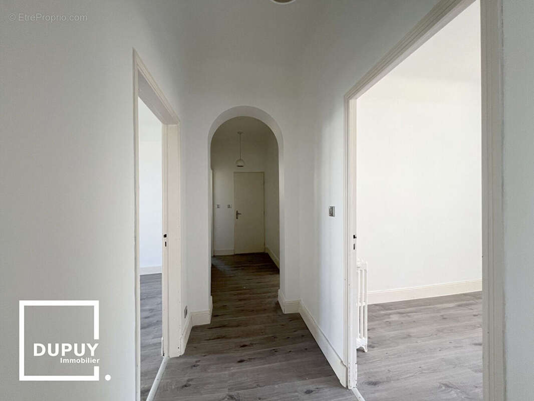 Minimes / Barriere de Paris Maison T5  de 140 m2 sur parcelle de 435 m² - photo 12
