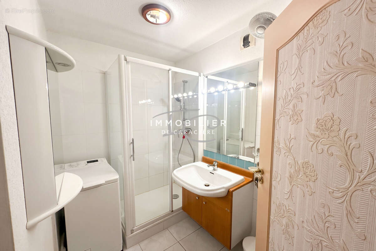 Appartement 32 m² à Cavalaire-Sur-Mer  - photo 6