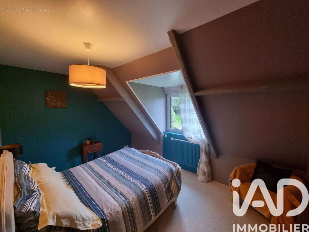 Photo 4 - Maison à LE TILLEUL