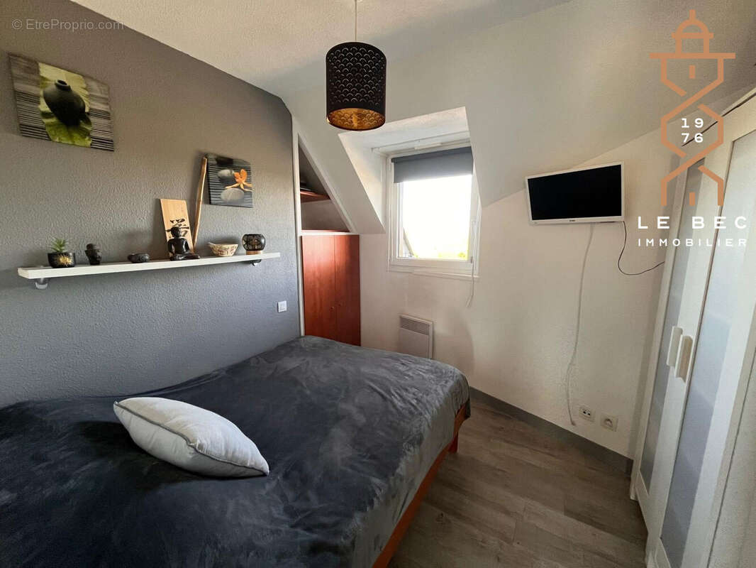 Appartement à CARNAC