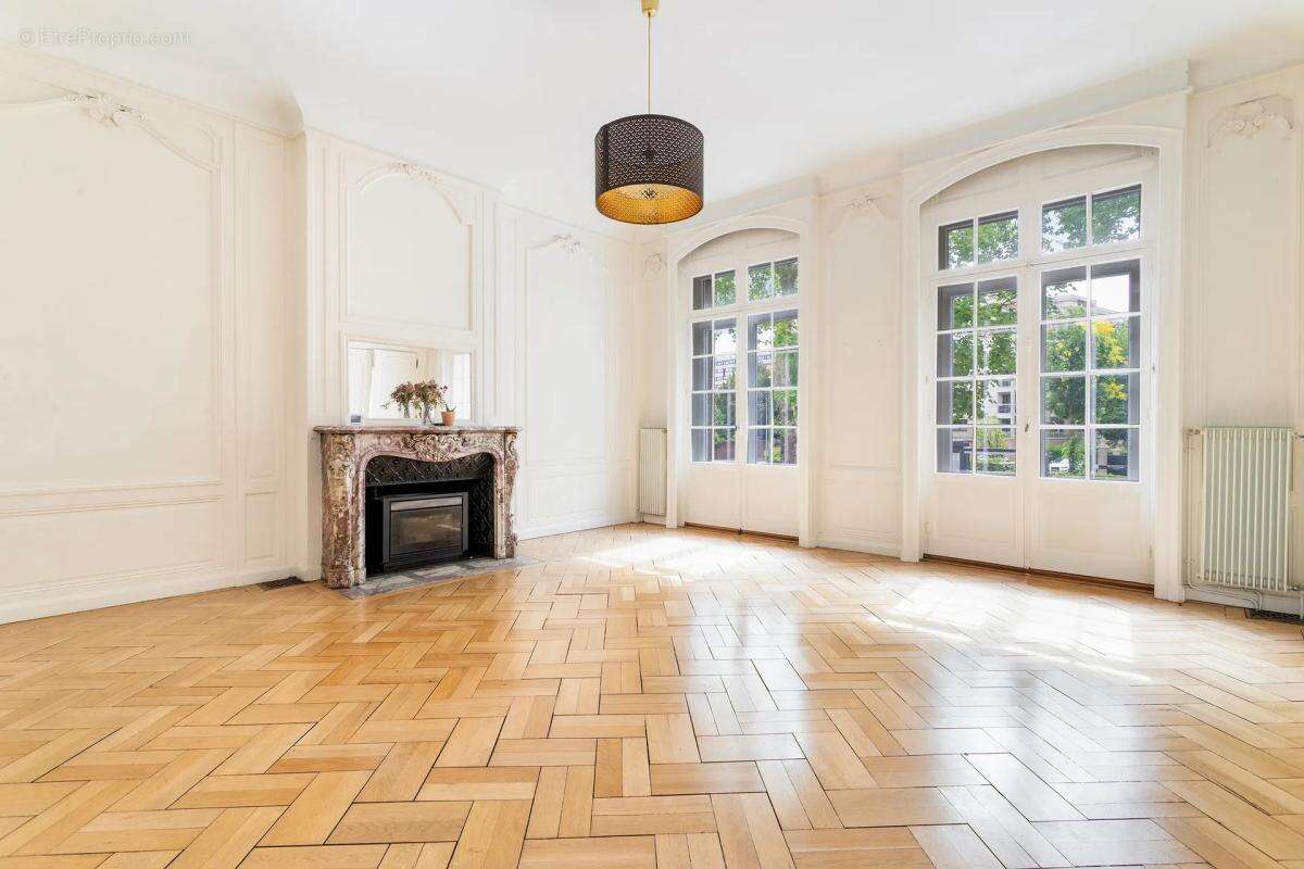 Maison à TOURCOING