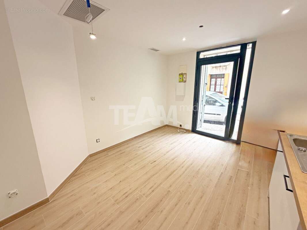Appartement à SETE