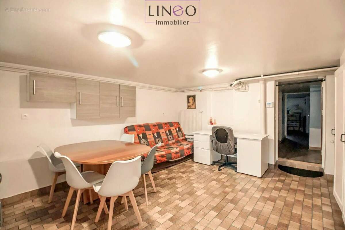 Maison à CHOISY-LE-ROI