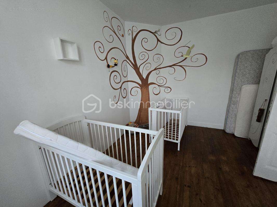 Maison à CELLES-SUR-BELLE