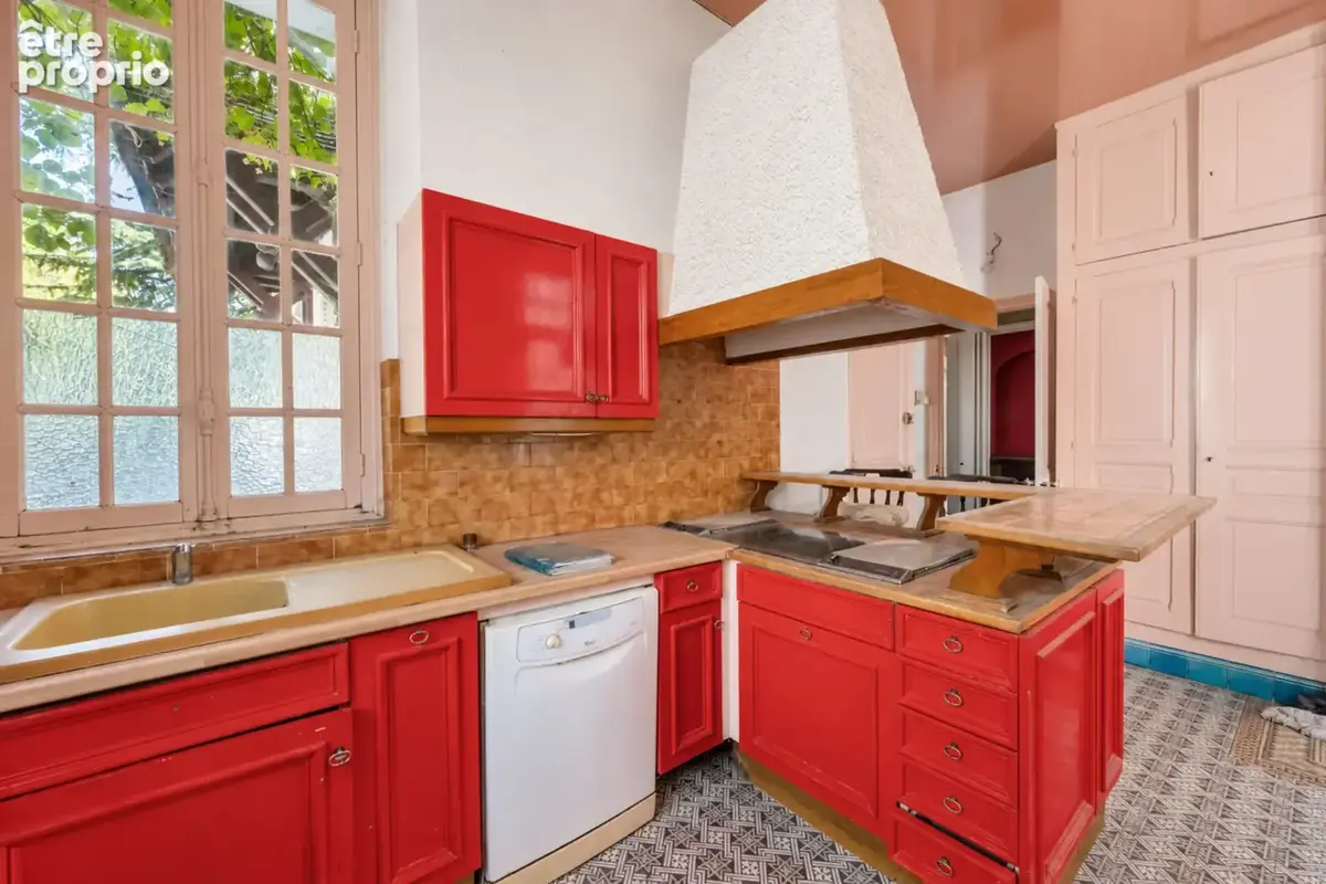 Splendide Maison/villa anglo-normande de 450 m2 - photo 6