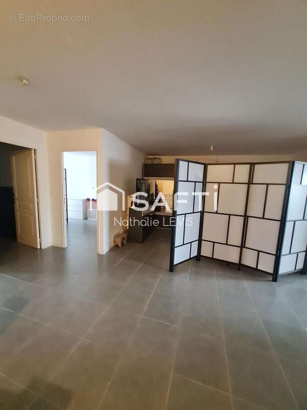 Photo 5 - Maison à COURRIERES