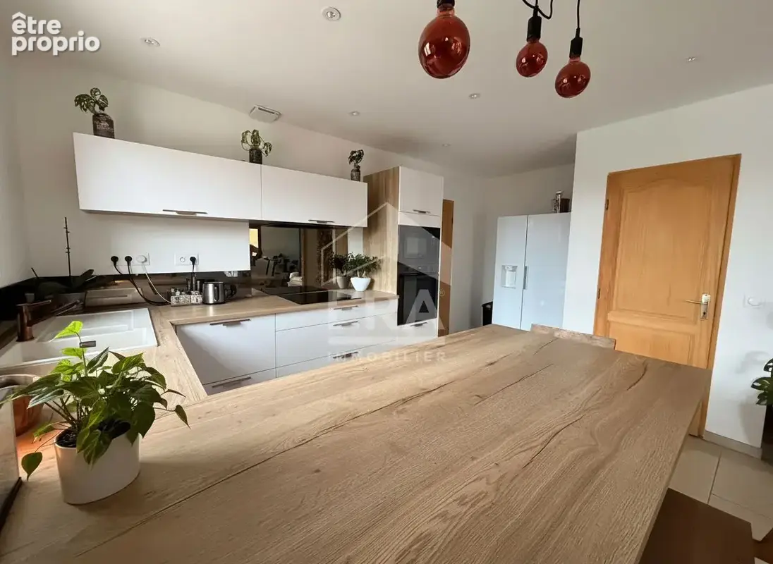Maison 76m² à vitrolles - photo 3