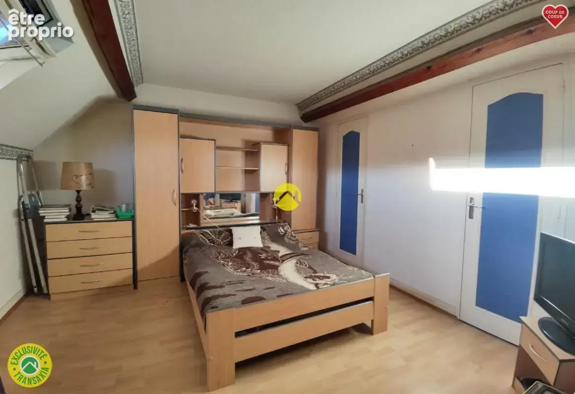 Proche centre 3ch terrain 1500m² - photo 17