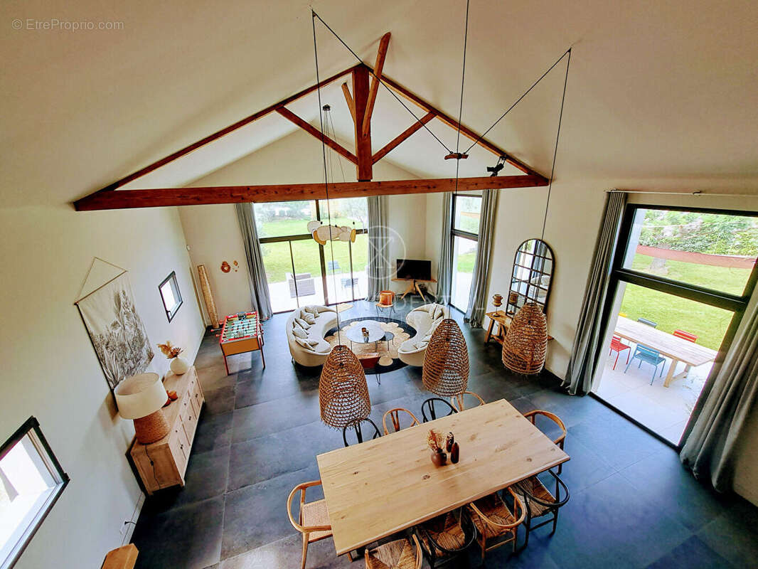 Maison à SAINT-REMY-DE-PROVENCE