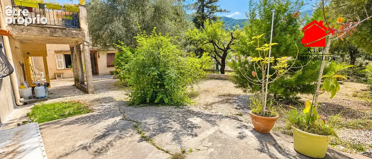 Maison 6 pièces 138 m² à vendre à Drap (06340) - photo 2