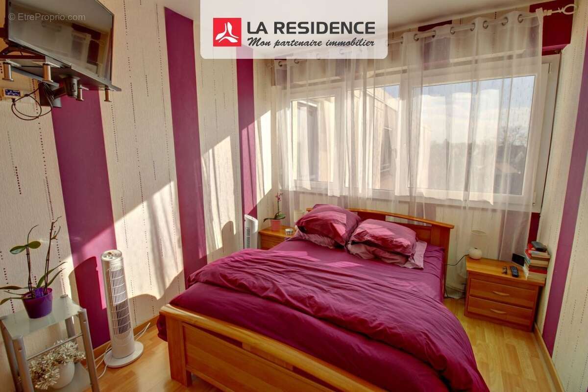 Appartement 68 m² à Conflans-Sainte-Honorine  - photo 5