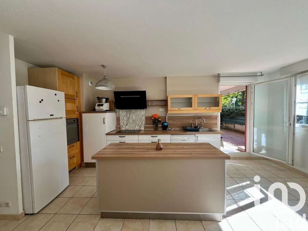 Photo 5 - Appartement à AUBAGNE