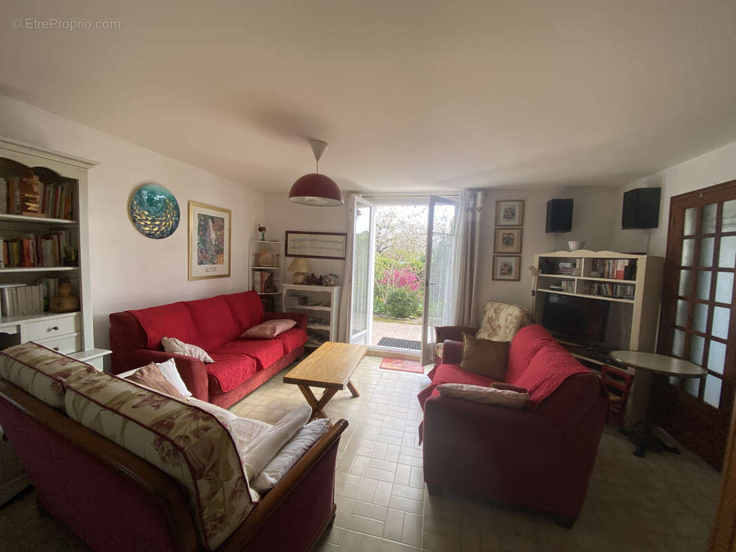 Maison à ANDREST