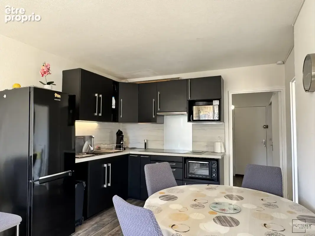 Appartement 3 pièces 34 m² à vendre à Gruissan (11430) - photo 6