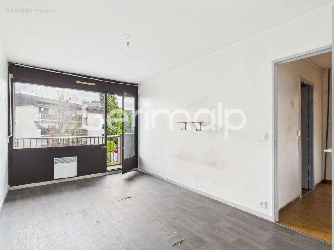 Appartement à CRAN-GEVRIER