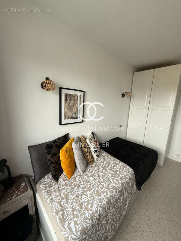 Appartement à VANNES