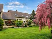 Maison à BIERRY-LES-BELLES-FONTAINES