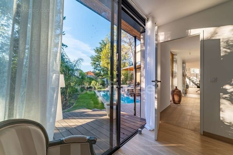 Maison à SAINT-GELY-DU-FESC