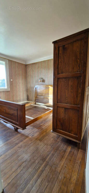 Maison à SAINT-FLORENT-DES-BOIS